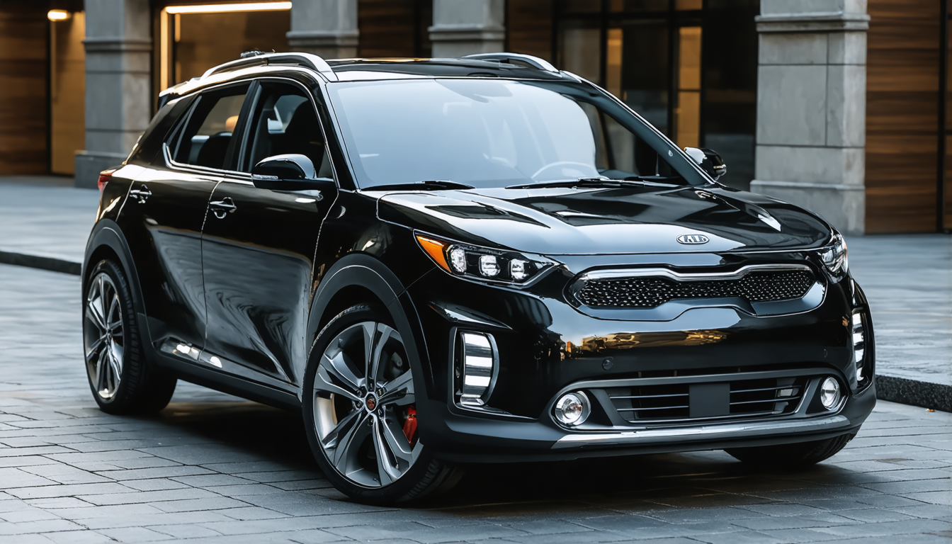 KIA Stonic - Image 3