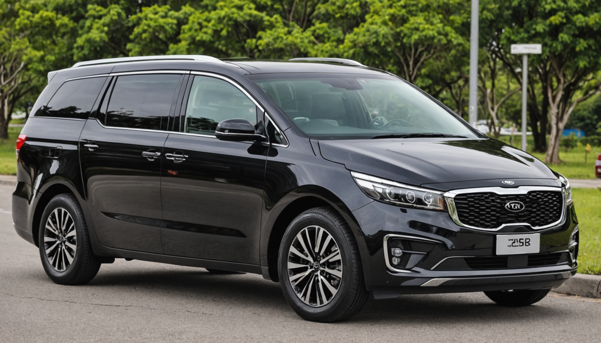 KIA Carnival - Image 3